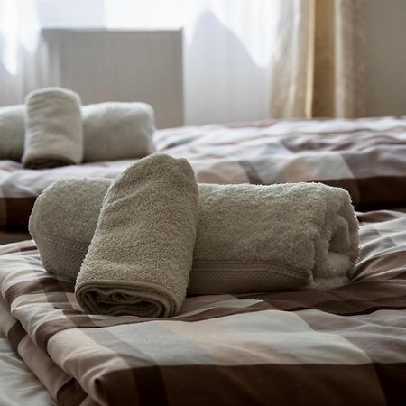 Izisz Apartman Matraterenye Exteriör bild
