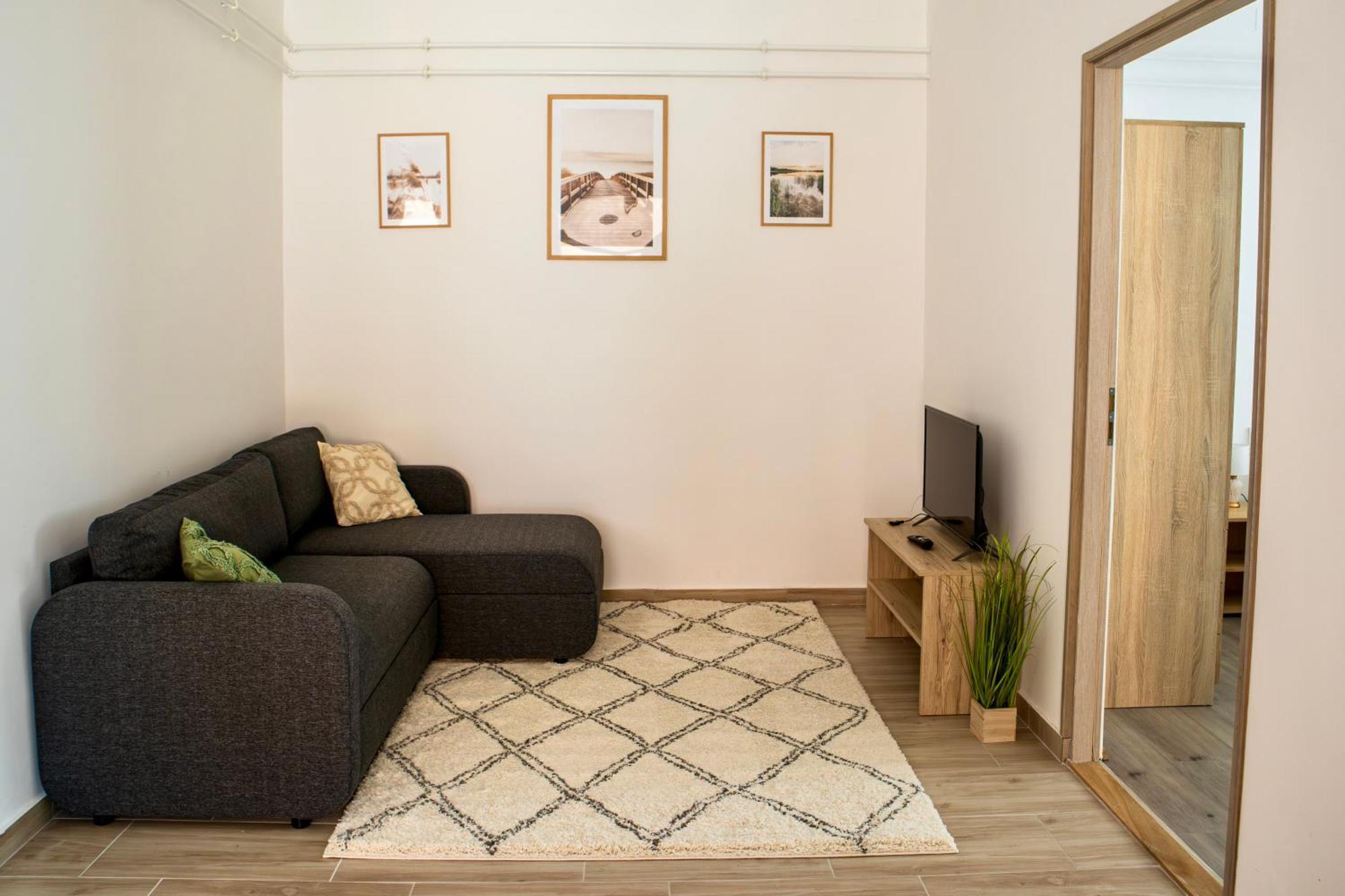 Izisz Apartman Matraterenye Exteriör bild