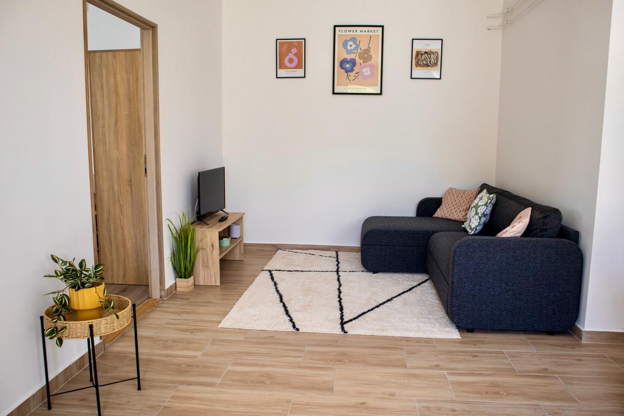 Izisz Apartman Matraterenye Exteriör bild