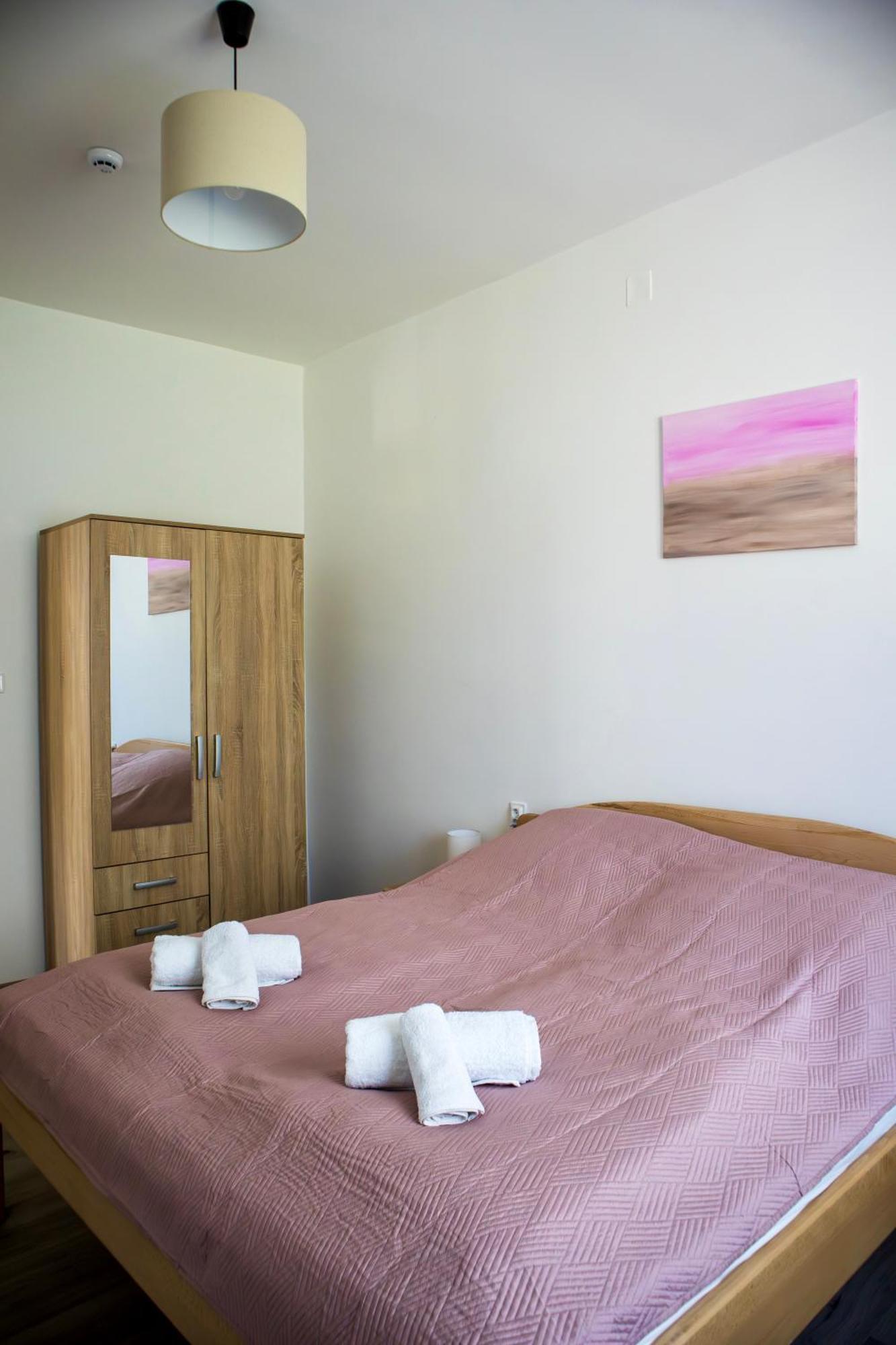 Izisz Apartman Matraterenye Exteriör bild