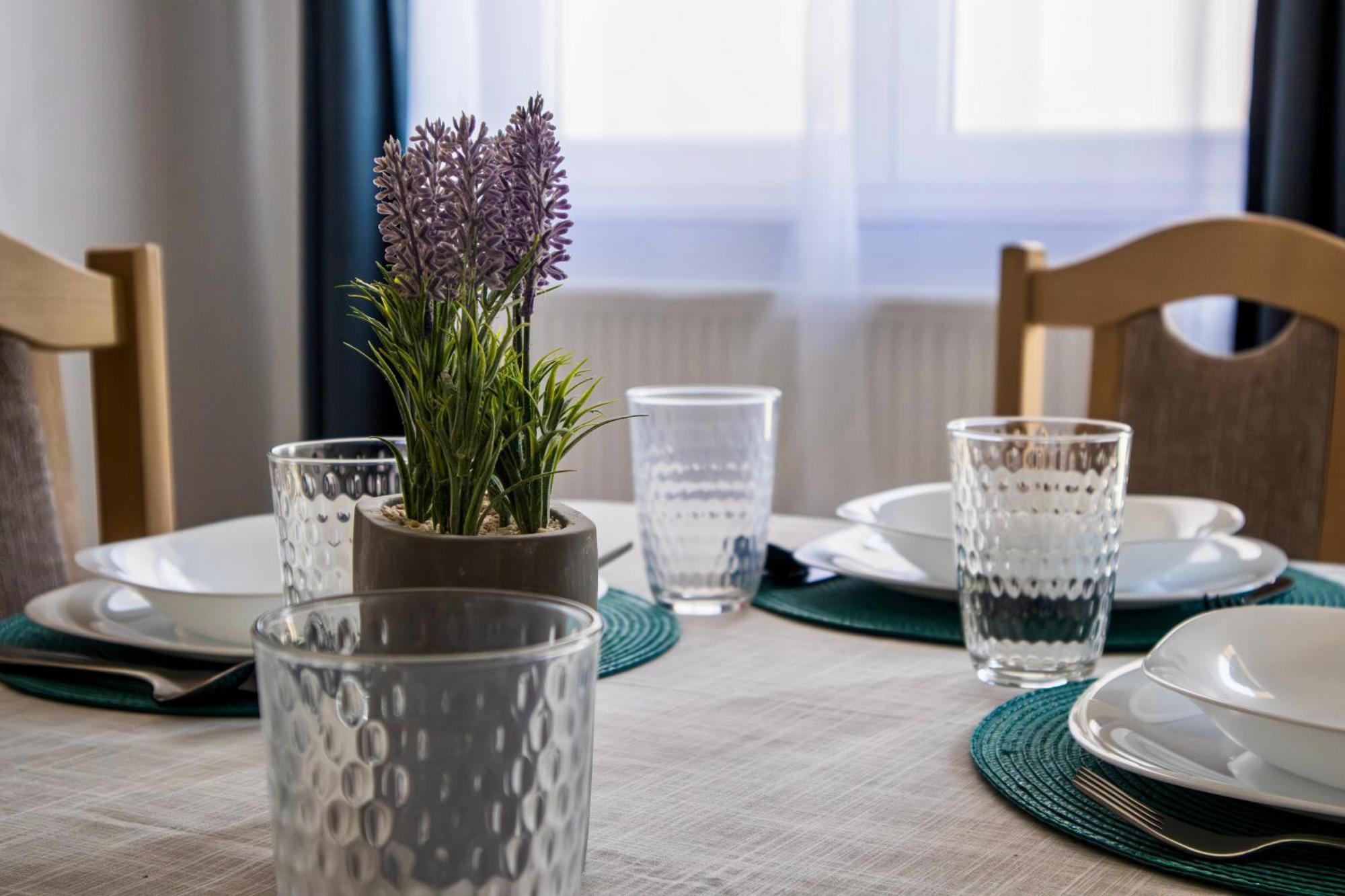 Izisz Apartman Matraterenye Exteriör bild